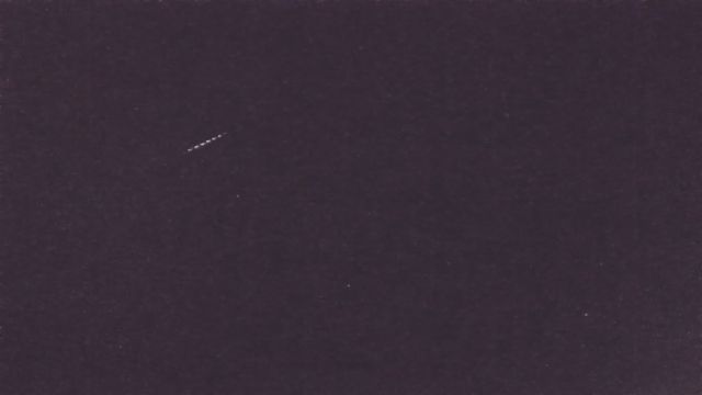 AMS83 meteor
