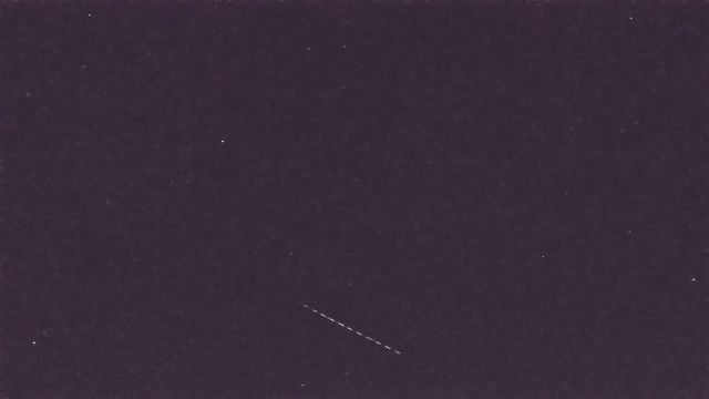 AMS83 meteor