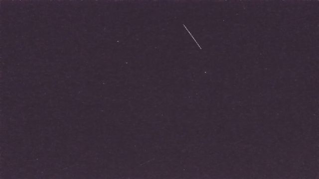 AMS83 meteor