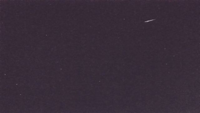 AMS83 meteor