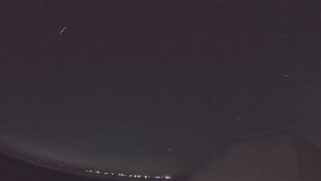 AMS83 meteor