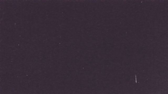 AMS83 meteor