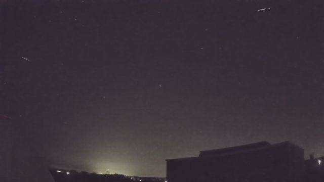 AMS83 meteor
