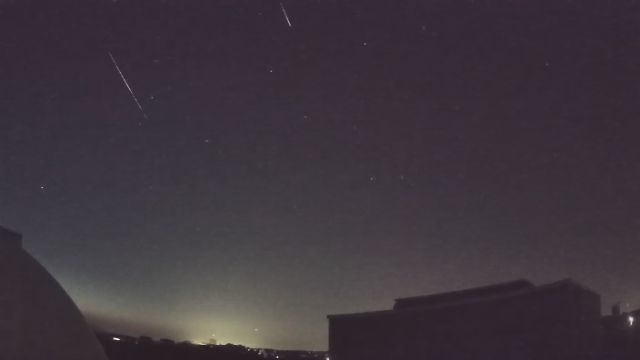 AMS83 meteor