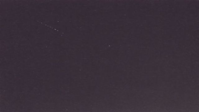 AMS83 meteor
