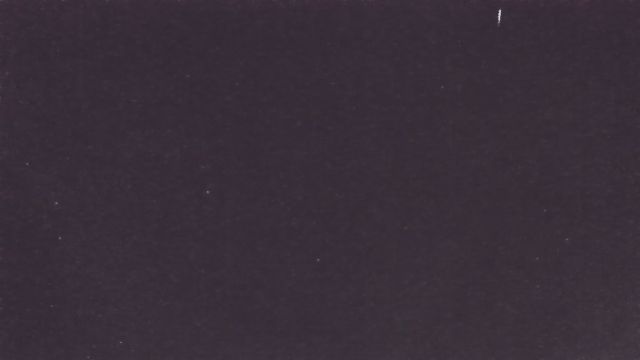 AMS83 meteor