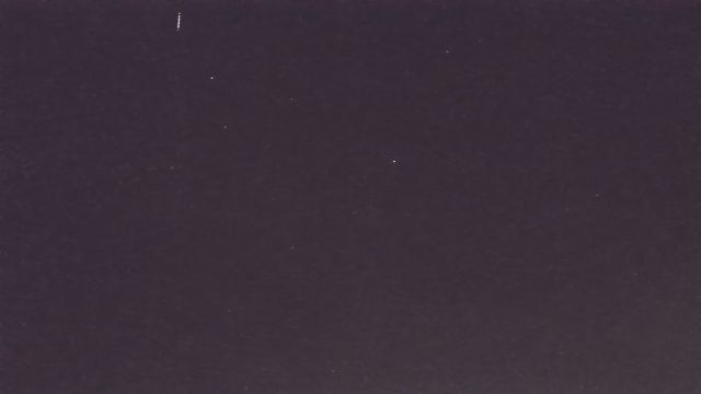 AMS83 meteor