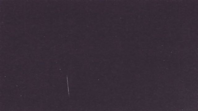 AMS83 meteor