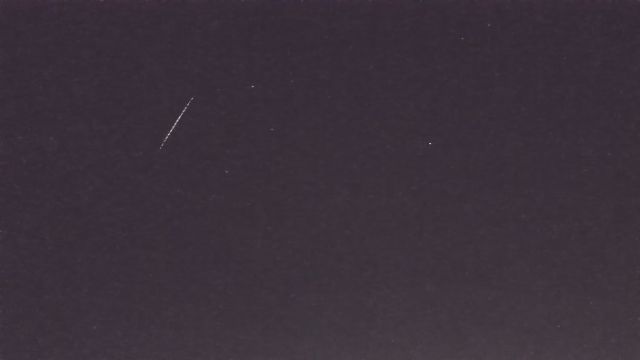 AMS83 meteor