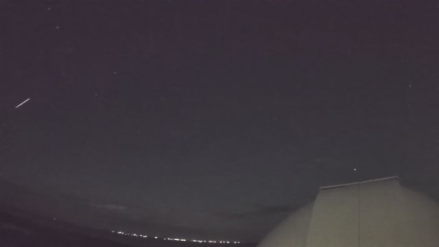 AMS83 meteor