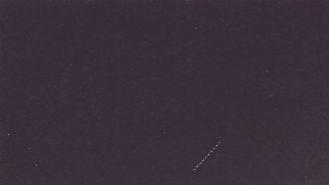 AMS83 meteor