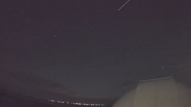 AMS83 meteor