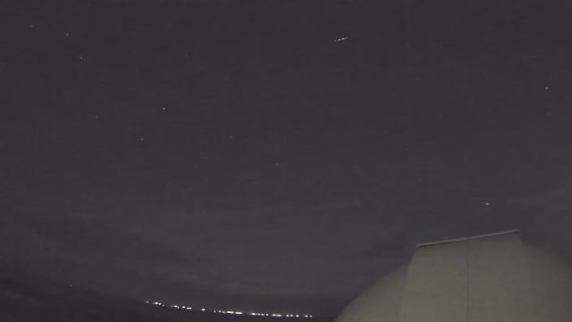 AMS83 meteor