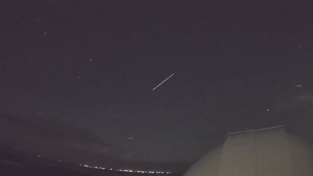 AMS83 meteor