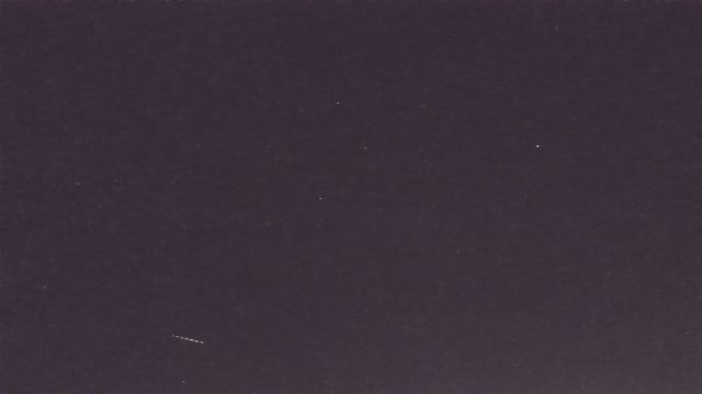 AMS83 meteor