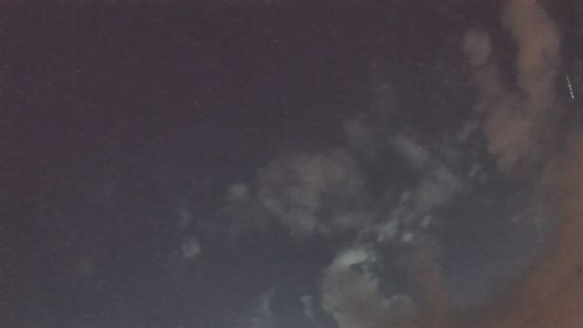 AMS83 meteor