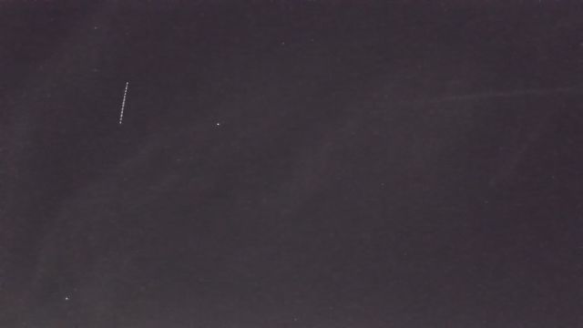 AMS83 meteor