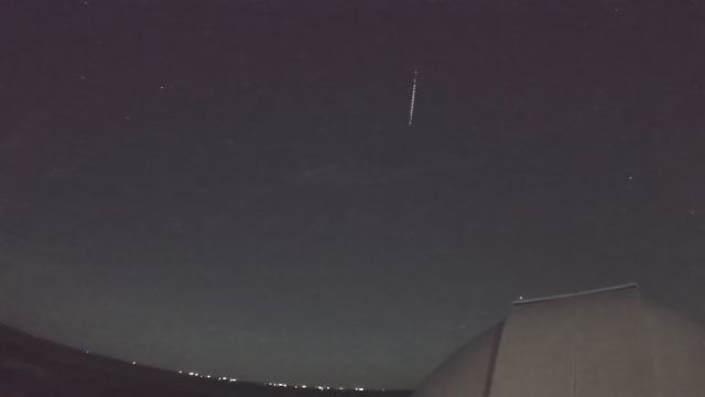 AMS83 meteor