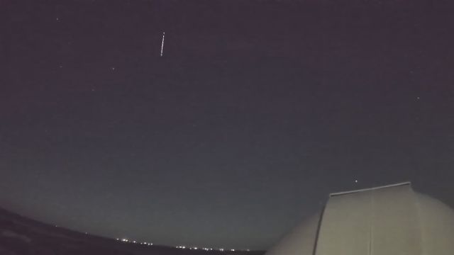 AMS83 meteor