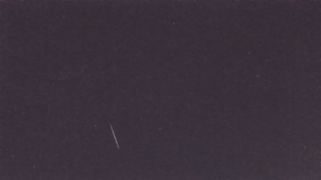 AMS83 meteor