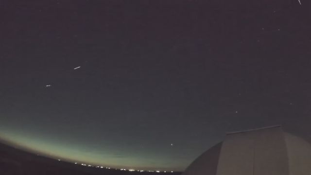 AMS83 meteor