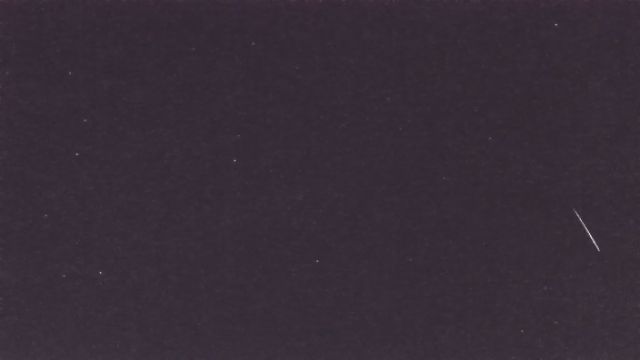 AMS83 meteor