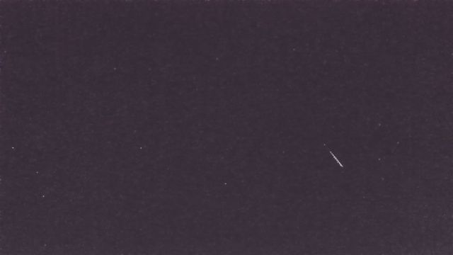 AMS83 meteor