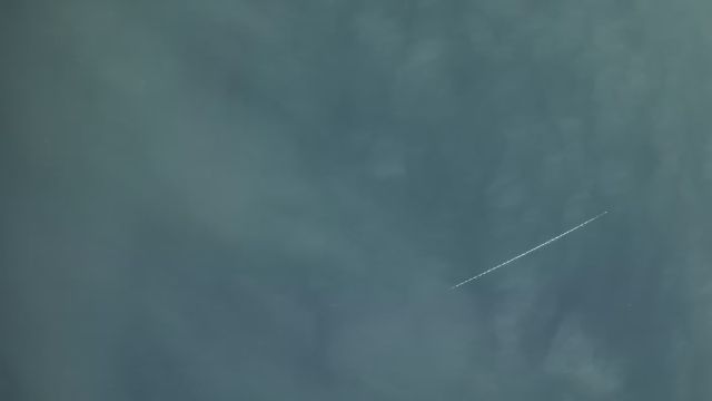 AMS83 meteor