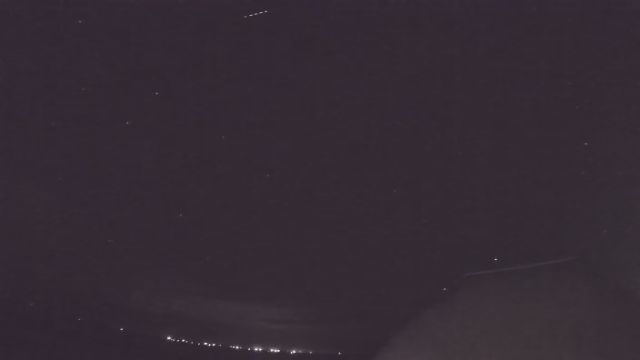 AMS83 meteor