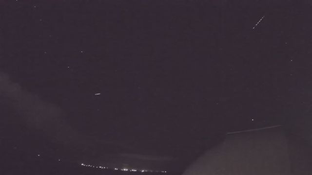 AMS83 meteor