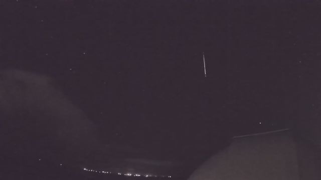 AMS83 meteor