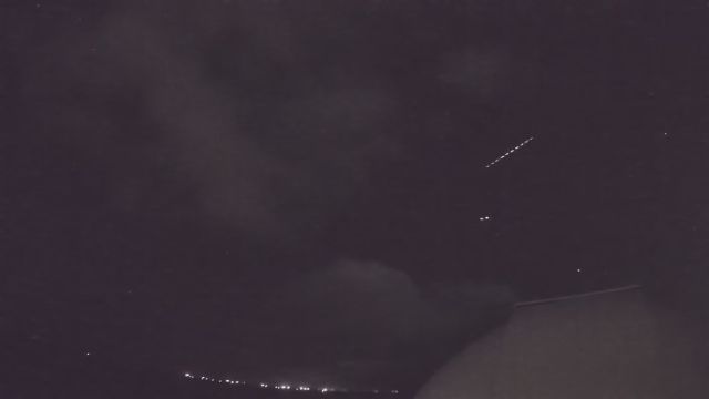 AMS83 meteor