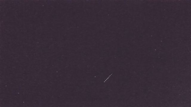 AMS83 meteor