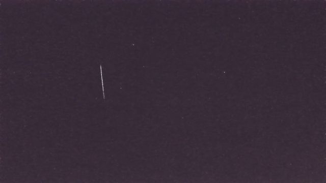 AMS83 meteor