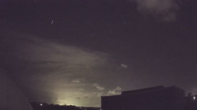 AMS83 meteor