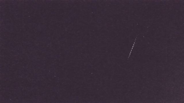 AMS83 meteor