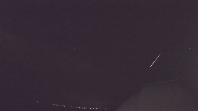 AMS83 meteor
