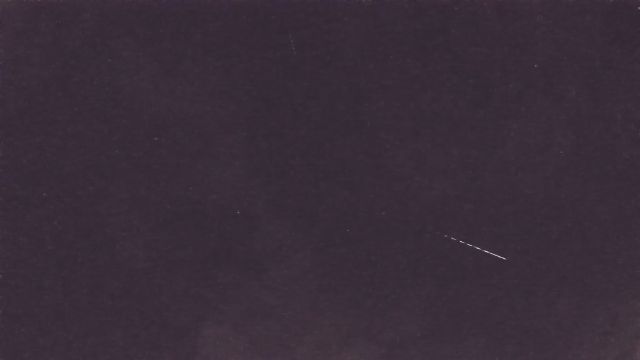 AMS83 meteor