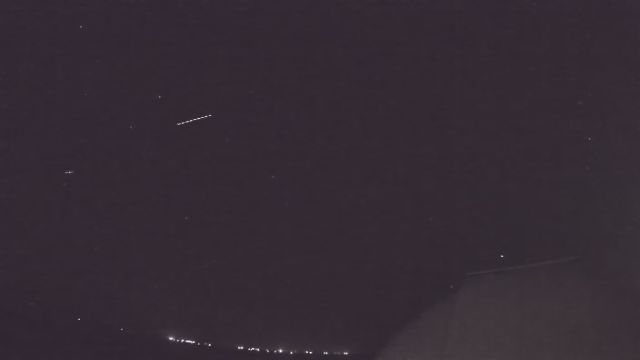 AMS83 meteor
