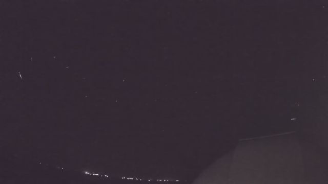 AMS83 meteor