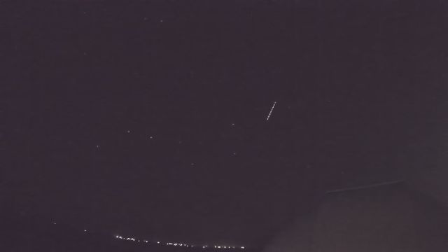 AMS83 meteor
