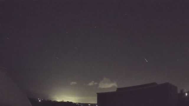 AMS83 meteor