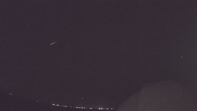 AMS83 meteor