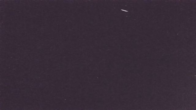 AMS83 meteor