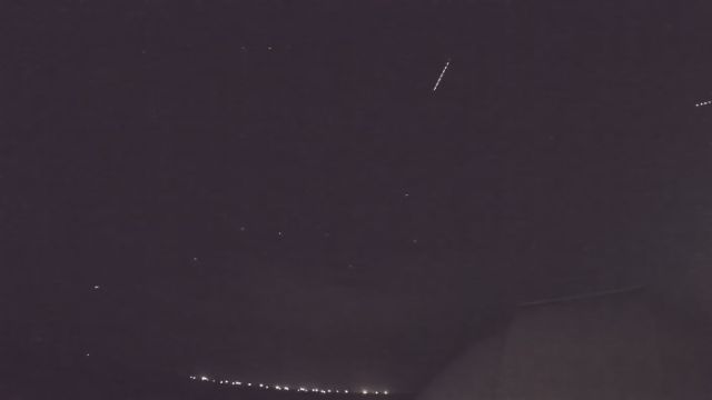 AMS83 meteor