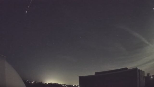 AMS83 meteor