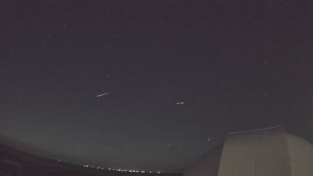 AMS83 meteor