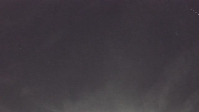 AMS83 meteor
