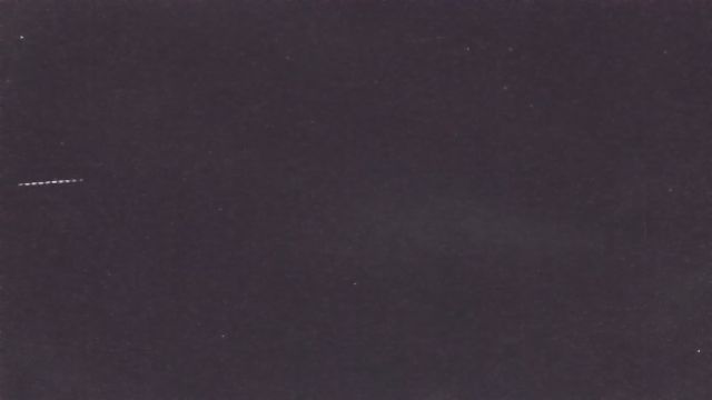 AMS83 meteor