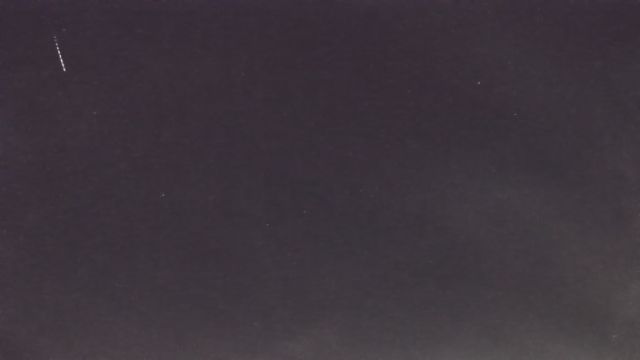 AMS83 meteor